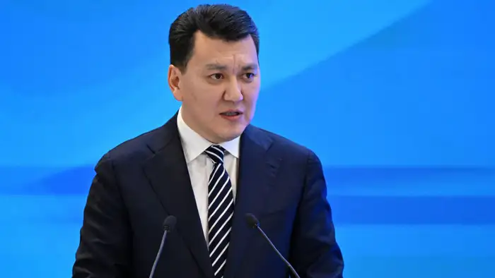 Принятие новой Конституции: шаг к укреплению доверия и социальному развитию в стране