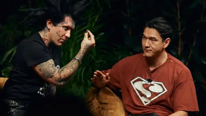 Ганвест: проблемы казахстанского рэп-исполнителя в России и административное производство