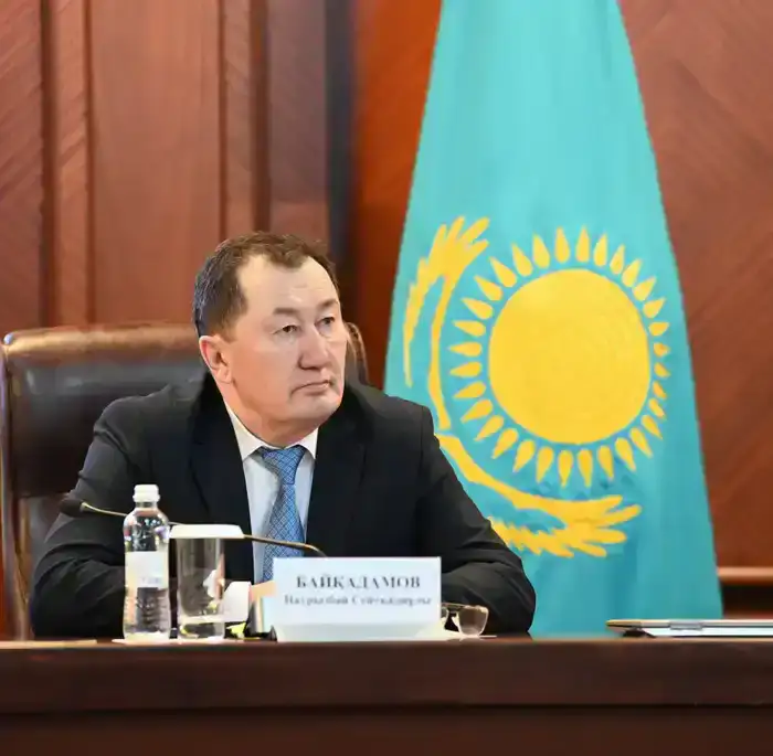 Новый ректор Университета имени Коркыт Ата: акцент на международные стандарты образования