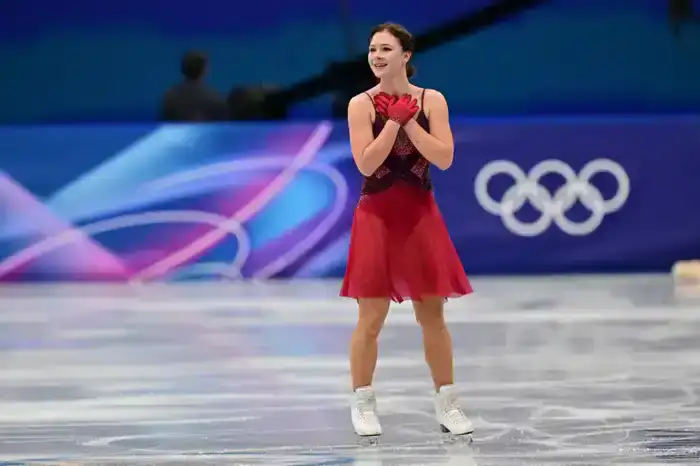 Фигурное катание в Казахстане: успех Софьи Самоделкиной как шаг к развитию спорта в стране