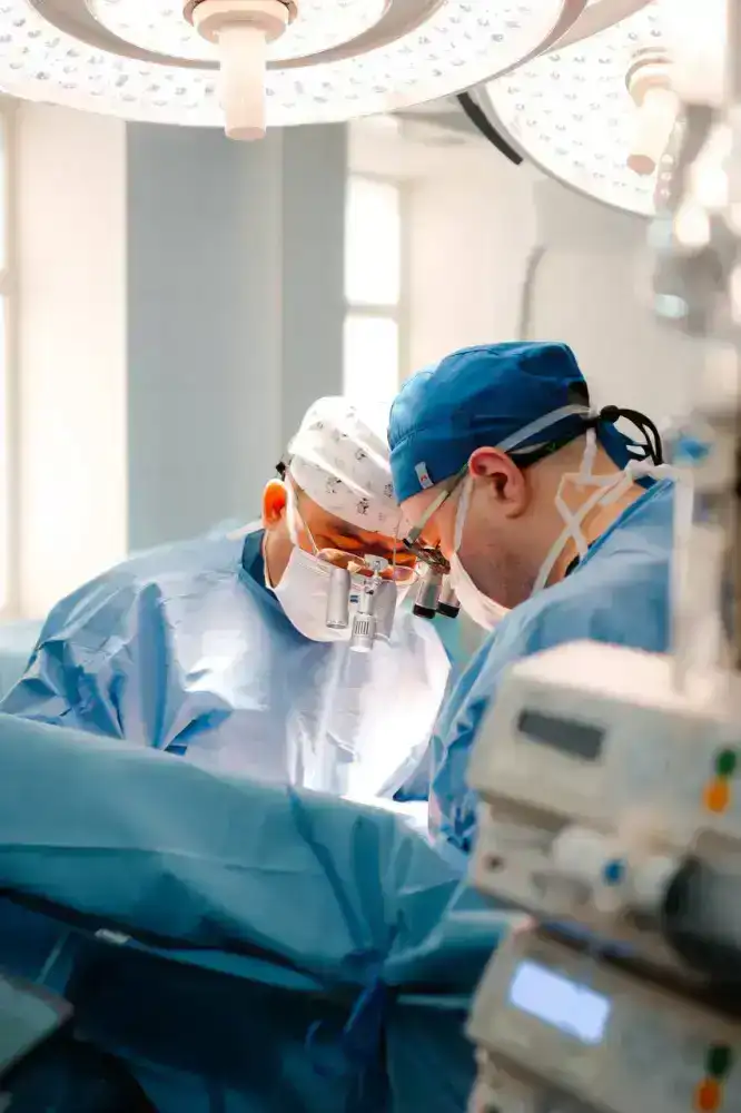 Улучшение кардиохирургической помощи в регионе: 101 операция на открытом сердце в Университетском госпитале Семея