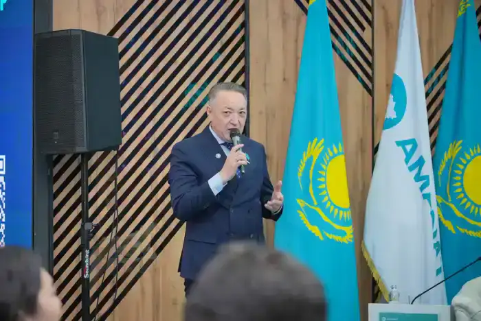 Состоялось заседание диалоговой площадки «TALQYLAU» (9)