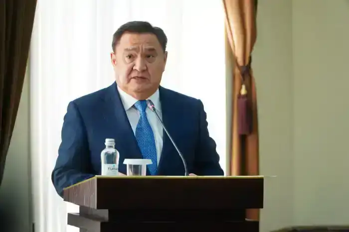 Граждане Казахстана смогут высказать своё мнение о конституционных реформах на республиканском референдуме