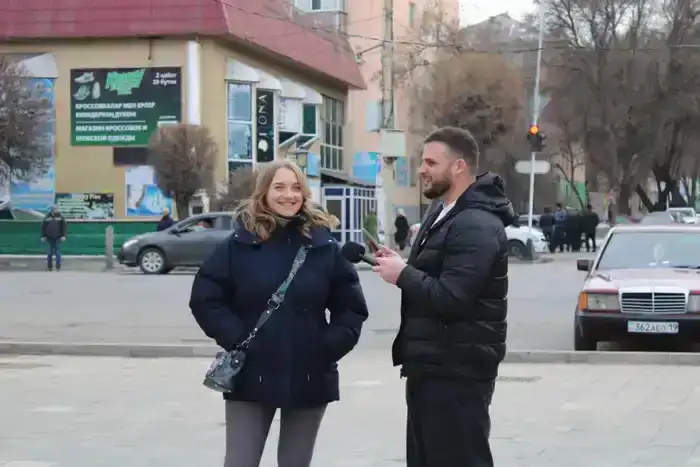 Когда счёт идёт на секунды: акция «Жол бер!» в Талдыкоргане (6)