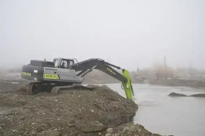 В области Жетісу усиливают меры по профилактике паводков (8)