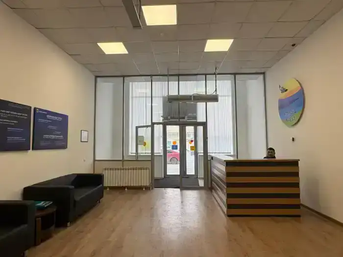 В Астане открылся новый фронт-офис Aqmola Invest (3)