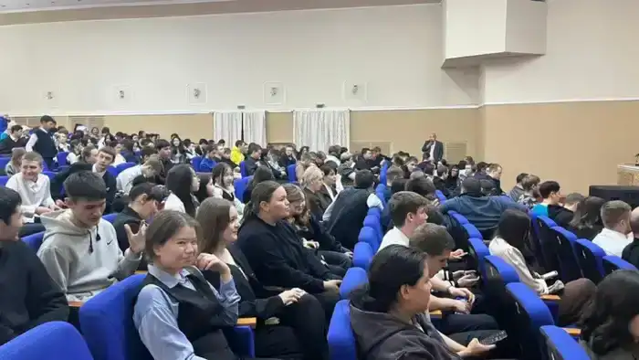 Форум молодежи в Булаево профилактика религиозного экстремизма