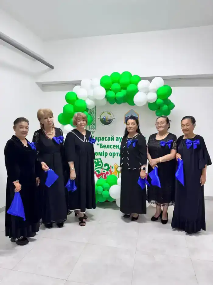 Областной реабилитационный центр «Кәусар»: индивидуальный подход к медицинской реабилитации и поддержка детей