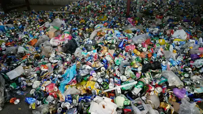 Аким ВКО: Место строительства завода по переработке твердых бытовых отходов должно быть определено в кратчайшие сроки (8)