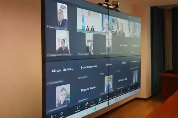 Заседание Координационного совета (2)