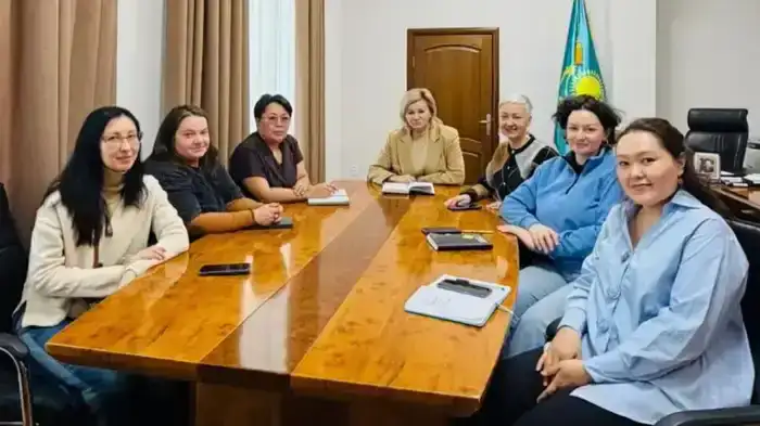 Карагандинская область: создаем карту туристических сокровищ