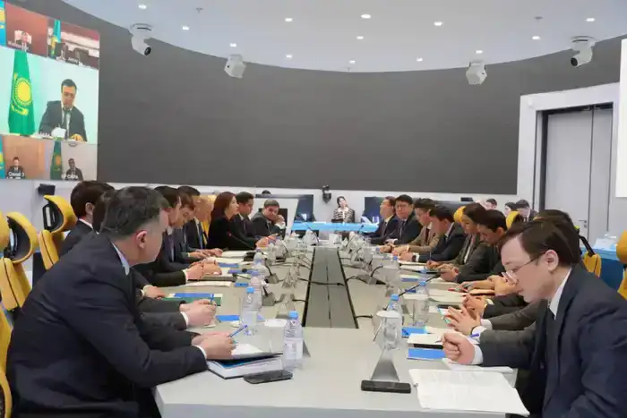 Подведены итоги работы с обращениями граждан за 2025 год (5)