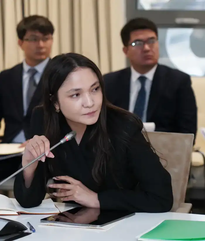 В ТУРКЕСТАНСКОЙ ОБЛАСТИ РЕАЛИЗУЮТСЯ НОВЫЕ ПРОЕКТЫ В ЦЕЛЯХ ДИВЕРСИФИКАЦИИ ЭКОНОМИКИ (3)