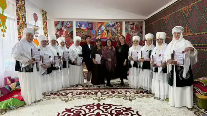 Областной реабилитационный центр «Кәусар»: возвращаем качество жизни (6)