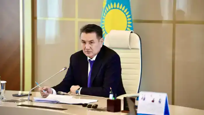 Переселение в Восточно-Казахстанской области за три года