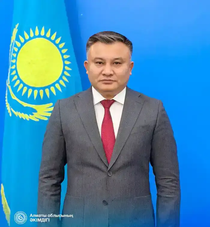 Культура под новым небом: Ануар Умбеталиев возглавляет Управление культуры Алматинской области