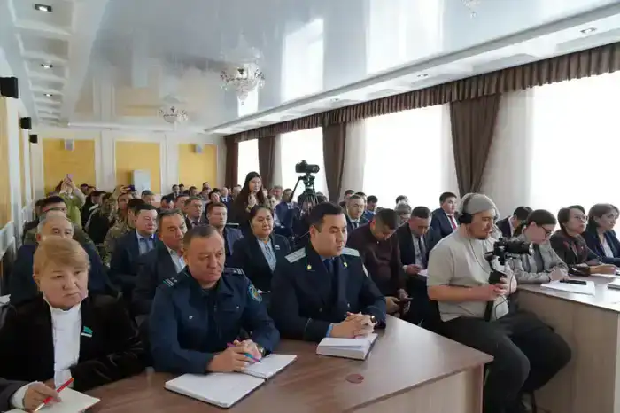 Паводки на горизонте, но экономика цветет!