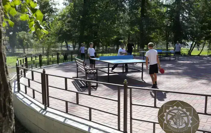 12 зеленых зон благоустроят в Жетісу в рамках «Таза Қазақстан» (8)