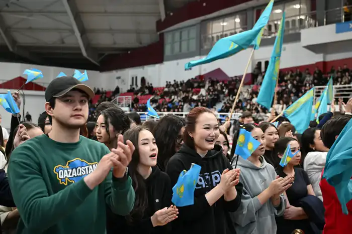 Форум «START: ЖЕТІСУ ЖАСТАРЫ – ВРЕМЯ ВЫБОРА!» как платформа для активизации гражданской позиции молодежи в Жетісу