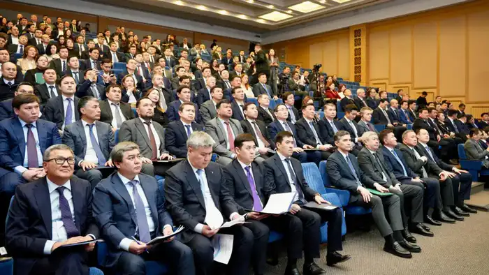 Роман Скляр подчеркивает важность энергетической безопасности на коллегии Минэнерго в контексте новой Конституции