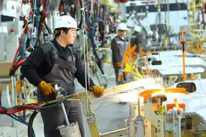 Инвестиционные проекты в Костанайской области: новые возможности для экономического роста и создания рабочих мест