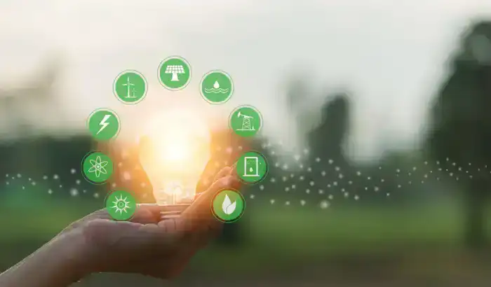 Казахстан внедряет ESG-принципы для повышения эффективности энергосбережения