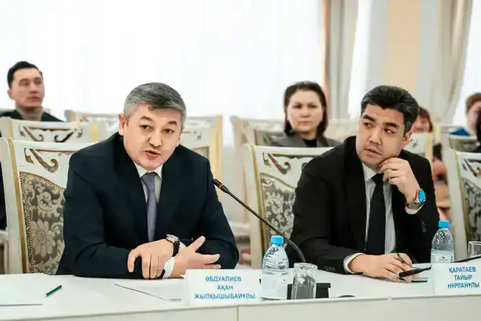 Представители сферы культуры обсудили проект новой редакции Конституции (6)