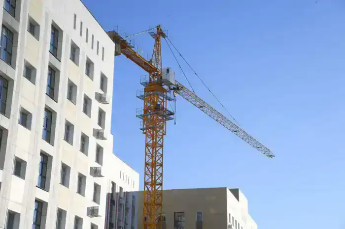 ОБЪЕМ ВРП ГОРОДА ТУРКЕСТАН В 2025 ГОДУ ДОСТИГ 526,3 МЛРД ТЕНГЕ, УВЕЛИЧИВШИСЬ НА 16,3% ПО СРАВНЕНИЮ С ПРЕДЫДУЩИМ ГОДОМ (7)