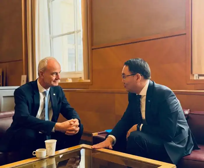 Казахстан выступает за укрепление роли мультилатерализма и развитие эффективного сотрудничества для выработки совместных ответов на глобальные вызовы (5)