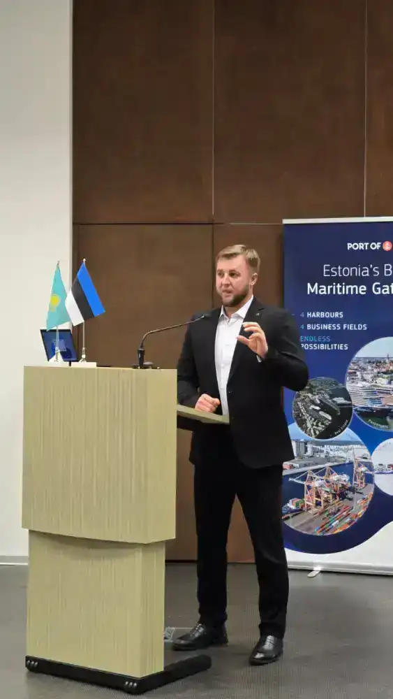 Казахстан и Эстония расширяют сотрудничество в агропромышленной сфере (7)