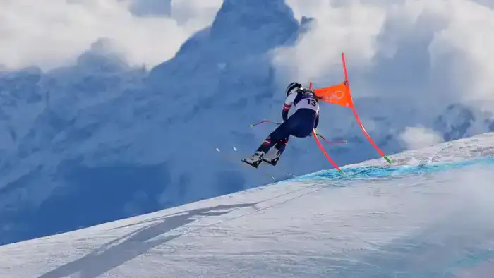 Линдси Вонн прооперировали после падения на Олимпиаде в Пекине