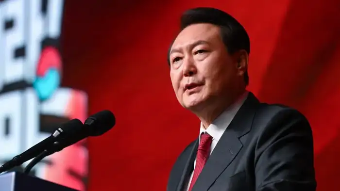 Южная Корея: Юн Сок Ёль приговорен к пожизненному за попытку военного переворота