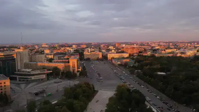 Усть-Каменогорск: два района — одна судьба?