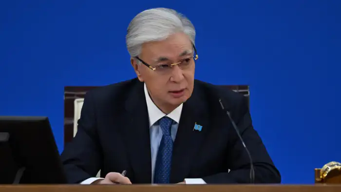 Токаев укрепляет оборонное руководство: новые назначения могут изменить стратегию Вооружённых сил Казахстана