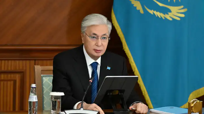 Казахстан переходит к новой политической модели: Токаев завершает эру суперпрезидентства, открывая путь к демократическим реформам