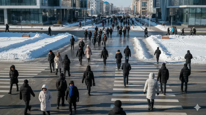 Эпштейн, АФМ и Акорда: Казахстан в центре скандала