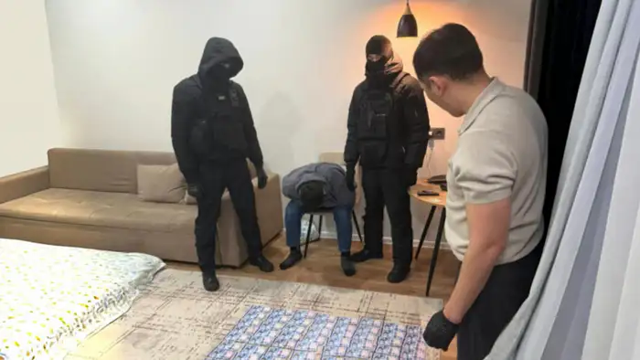 В Акмолинской области задержан казахстанец, пытавшийся продать свой орган за 25 тысяч долларов