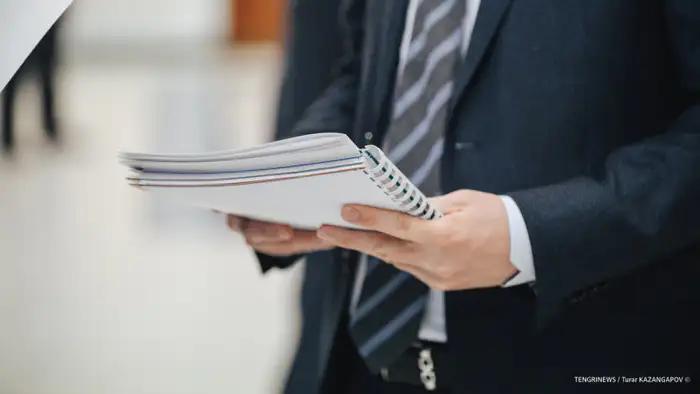 Казахстан: новое конституционное право на компенсацию за ущерб от незаконных действий госорганов