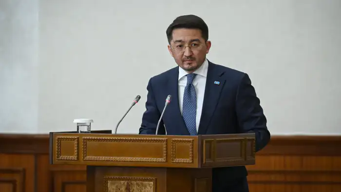 Токаев призывает к ответственности: вице-премьеру предстоит объяснить последствия своих решений на заседании правительства