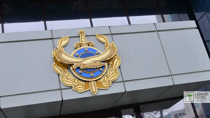 В МВД Казахстана пообещали "жестко реагировать" на попытки дестабилизации и предупредили о росте недостоверной информации в соцсетях