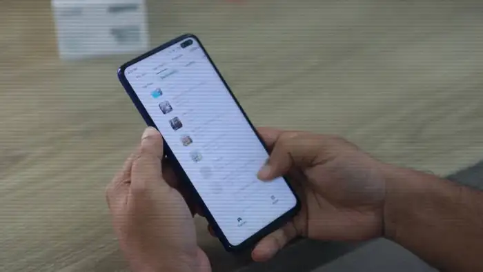 МВД Казахстана предупреждает: мошенники получают удаленный доступ к Android-смартфонам