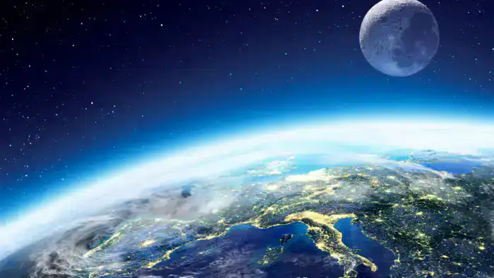Лунные мечты отложены: NASA ставит на паузу космическое путешествие к светилу