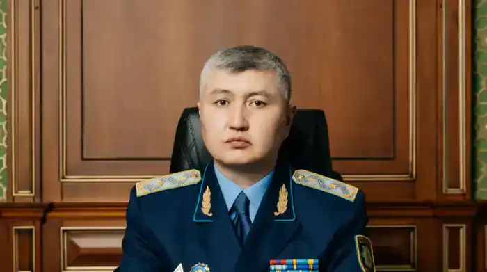 Ерлан Утегенов