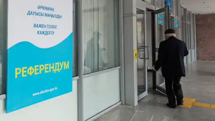 Референдум по Конституционной реформе: Токаев инициирует изменения, которые могут изменить политический ландшафт страны