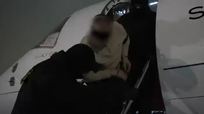 Тени на востоке: ОАЭ выдали России подозреваемого в покушении на генерала, а силовики раскрыли имена трех марионеток в этой опасной игре