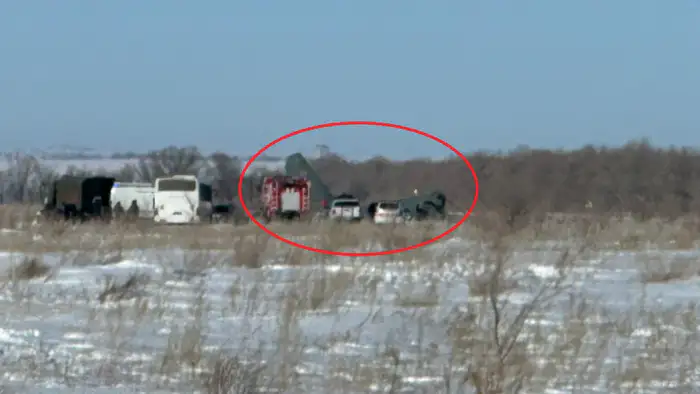 Падение самолёта, файлы Эпштейна, погода в Астане и Алматы: новости за 25 февраля