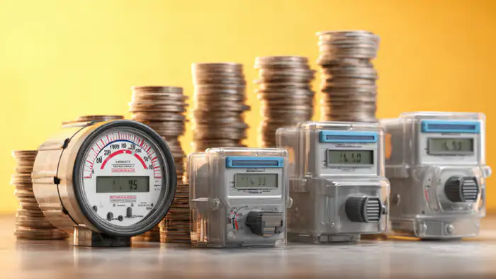 Минэнерго: Чёткое решение по повышению тарифов на коммуналку отсутствует