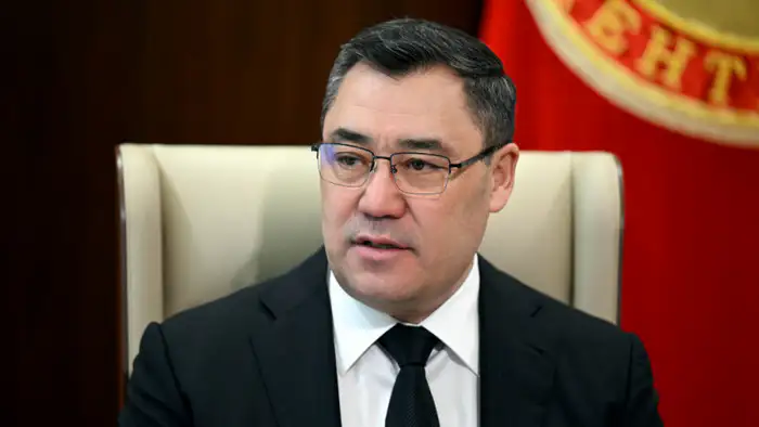 Реформа ГКНБ: Кыргызстан готовится к изменению подходов в обеспечении безопасности и борьбе с коррупцией