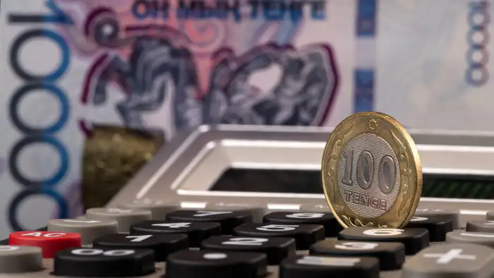 Токаев требует ревизии бюджетных программ для улучшения проектов в Казахстане