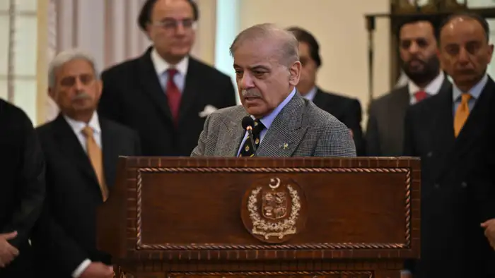 Премьер-министр Пакистана выразил благодарность Токаеву за поддержку, сообщает Tengrinews.kz со ссылкой на Акорду.